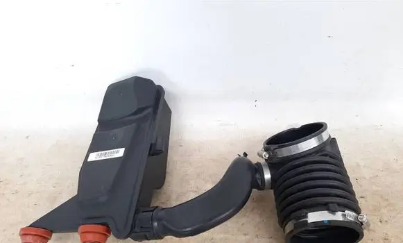 BMW 6 G32 Gran Turismo Intake resonator 8575040 13718575040