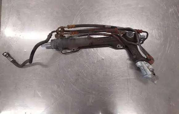Toyota Avensis T250 Steering rack 7891501172