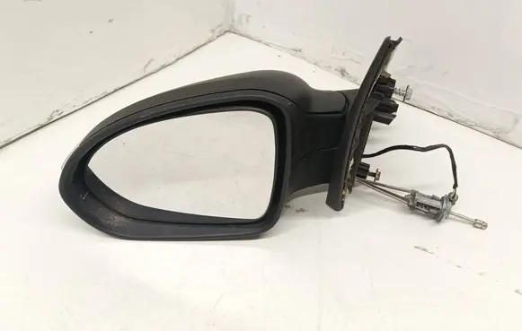 Smart ForFour I Manual wing mirror 014260 E9024260