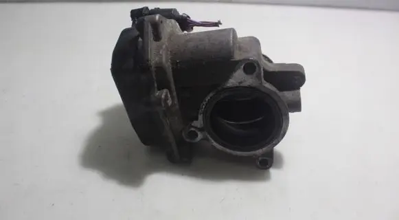 Skoda Fabia Mk2 (5J) Engine shut-off valve 189009892