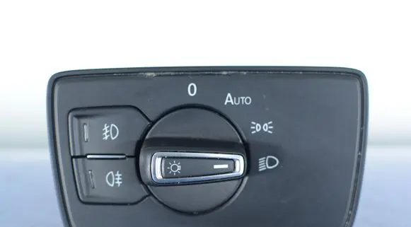 Volkswagen PASSAT B7 USA Light switch 3G0941633H
