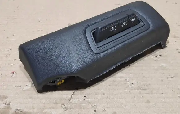 Renault Captur II Other switches/knobs/shifts 682104116R