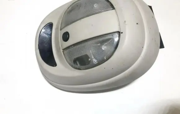 Chrysler PT Cruiser Front seat light 0tb86trmah