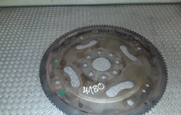 Chrysler Grand Voyager V Flywheel 