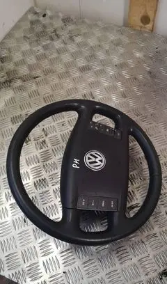 Volkswagen Phaeton Steering wheel 3D0419091