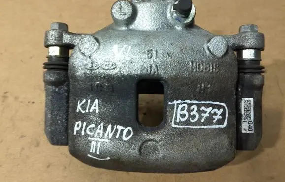 KIA Picanto Front brake caliper