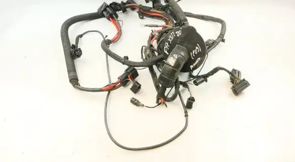 BMW X3M F97 Other wiring loom 6829043