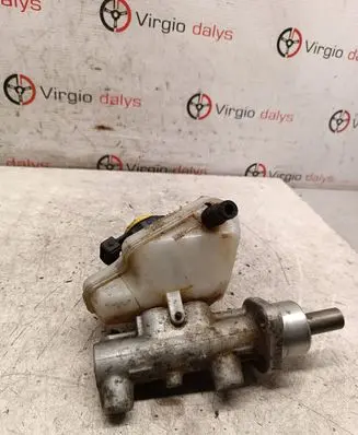 Ford Fiesta Master brake cylinder YS612K478AA