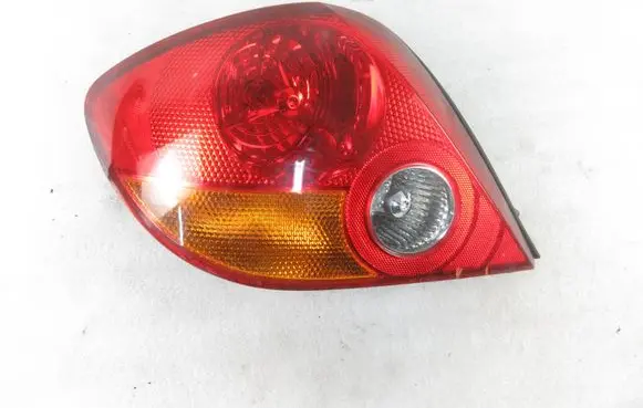 Hyundai Coupe Rear/tail lights 924012C0