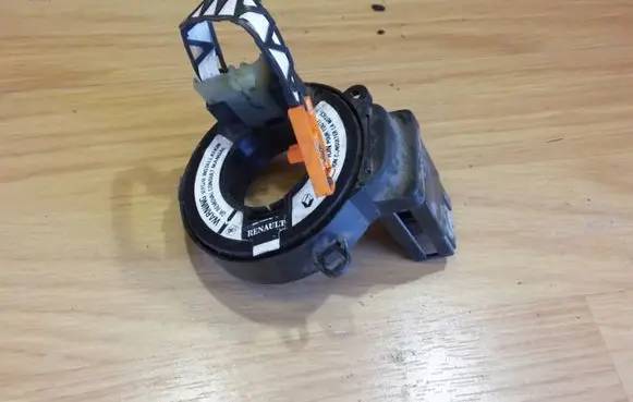 Renault Scenic I Airbag slip ring squib (SRS ring) 54353383