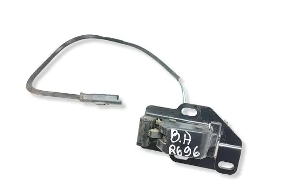 Toyota Proace Loading door lock 96080J01