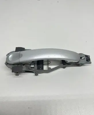 Volkswagen Golf Plus Front door exterior handle 1K0837886A