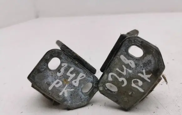 Land Rover Range Rover Sport L320 Front door hinge set 