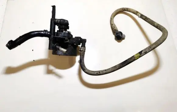 Fiat Doblo Vacuum pump 73501358 72901400p