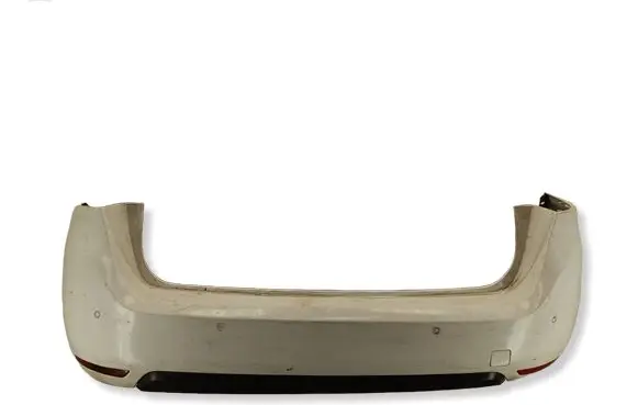 Peugeot 308 Rear bumper 9800996477 1207405X M1453306X
