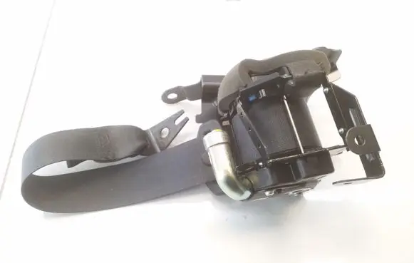 Mazda MX-30 Rear seatbelt JTB3977602L
