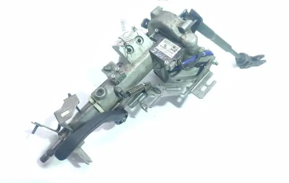 Renault Megane I Steering wheel axle