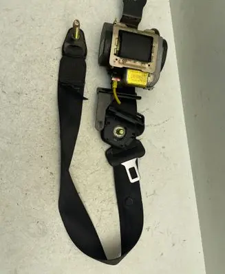 Hyundai Terracan Front seatbelt 88810H1060