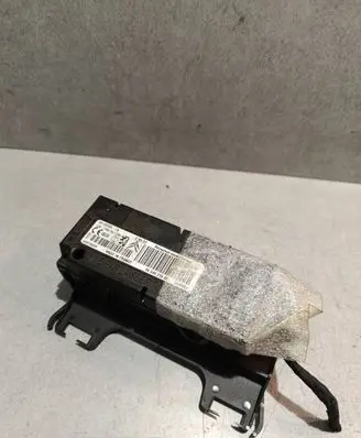 Citroen C4 I Picasso Other control units/modules 9664023680 00078669 281203257A