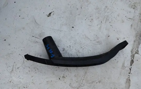 Volkswagen Golf V Headlight/headlamp mounting bracket 