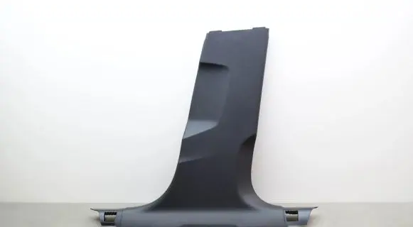 Audi A4 S4 B9 8W (B) pillar trim (top) 8W0867240