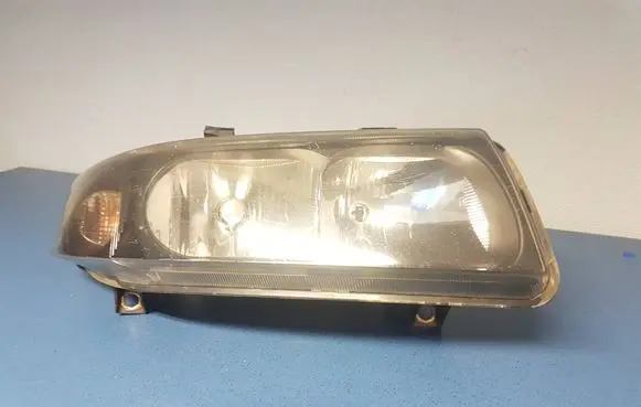 Seat Leon (1P) Headlight/headlamp