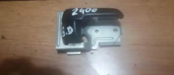 Mazda 323 Rear door interior handle