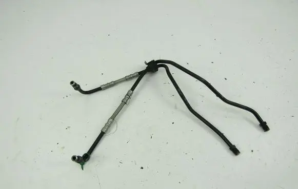 Audi A4 S4 B6 8E 8H Brake line pipe/hose 