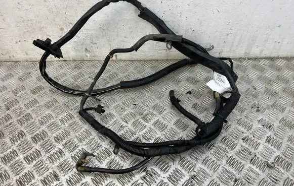 Audi Q5 SQ5 Wires (starter motor) 8K0971824