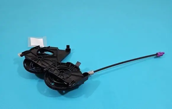 Skoda Fabia Mk3 (NJ) A/C air flow flap actuator/motor 6Q0819133 IMPRK1437104