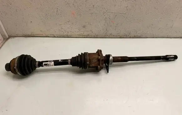 Audi A4 S4 B8 8K Front driveshaft 8K0407271Q
