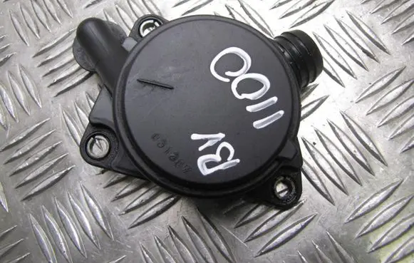 Mercedes-Benz E W211 other engine part A6420100591 BV1100