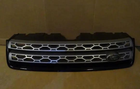 Land Rover Discovery Sport Front bumper upper radiator grill FK72BA100