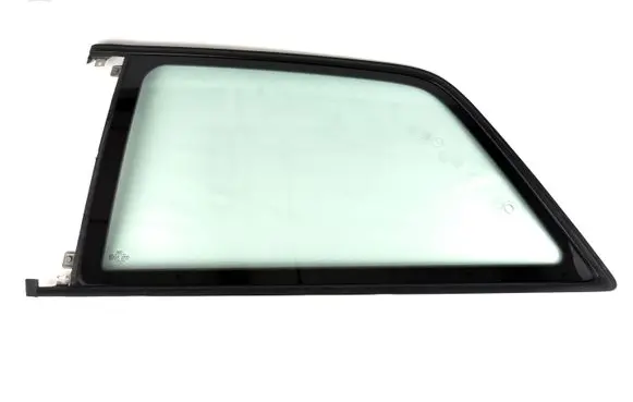 Audi A3 S3 8L Rear side window 8L3847099 43R00049 DOT24M25AS2