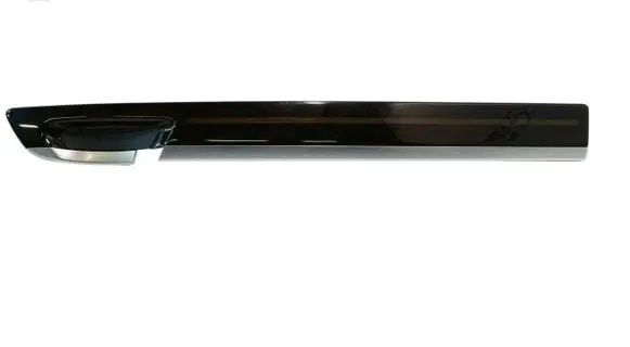 BMW 7 F01 F02 F03 F04 Other front door trim element 9151198 51419151198