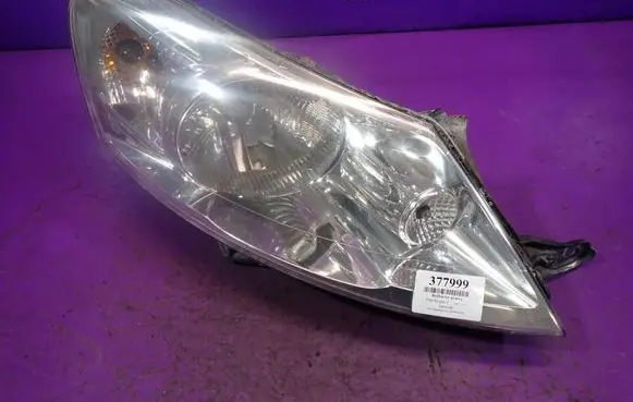 Fiat Scudo Headlight/headlamp 1401367980