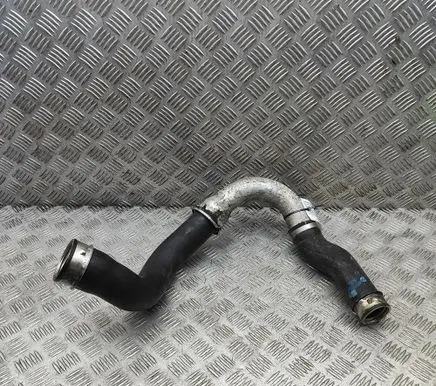 Volkswagen Transporter - Caravelle T5 Intercooler hose/pipe 7H0145792E 7H0145708J