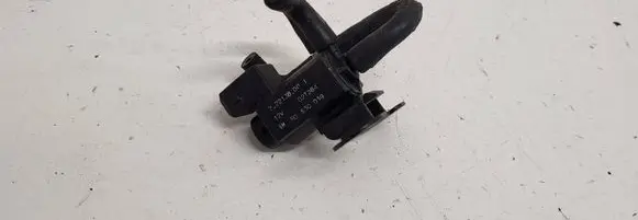 Opel Zafira A Turbo solenoid valve 72213800 02T284 90530039