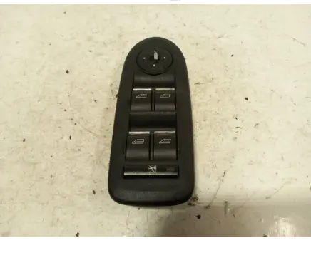 Ford Kuga I Electric window control switch 8M5T14A132AC 3S003188100 98470081300329
