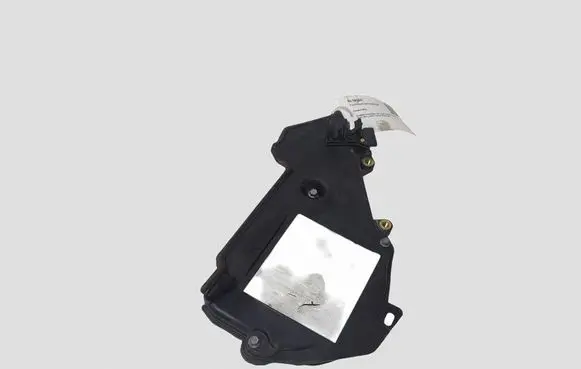 Peugeot 508 Timing belt guard (cover) 9684193080