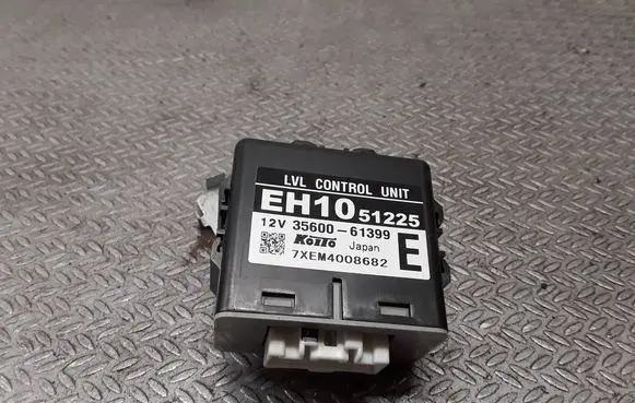 Mazda CX-7 Other control units/modules EH1051225 3560061399 7XEM4008682
