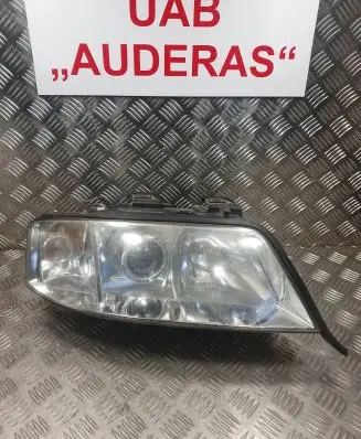 Audi A6 S6 C5 4B Headlight/headlamp 14847400