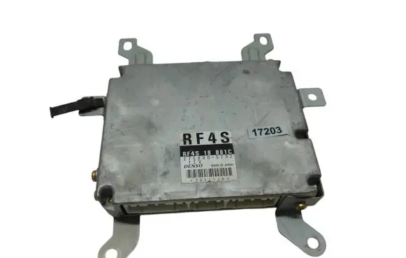 Mazda 323 F Engine control unit/module RF4S18881C 2758005792