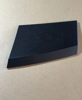 Side speaker trim/cover