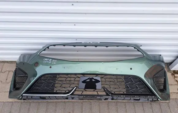 KIA Ceed Front bumper 86511J7KA0