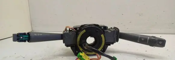 Volvo S60 Wiper turn signal indicator stalk/switch 9452388 00W46A