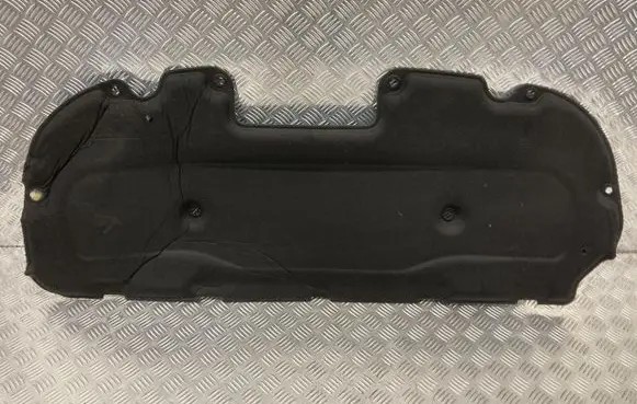 Citroen C4 III e-C4 Engine bonnet/hood sound/heat insulation PK14411