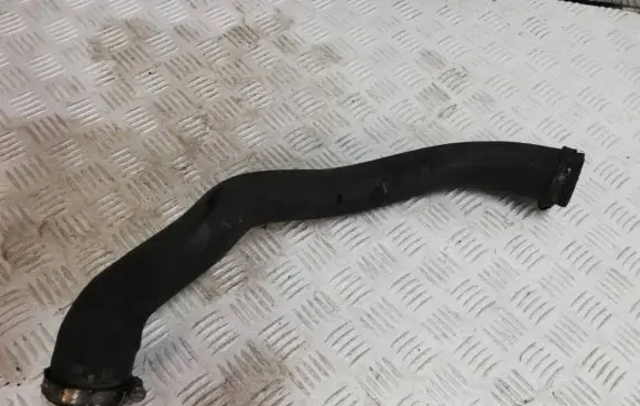 Citroen C4 II Picasso Intercooler hose/pipe 9873587180