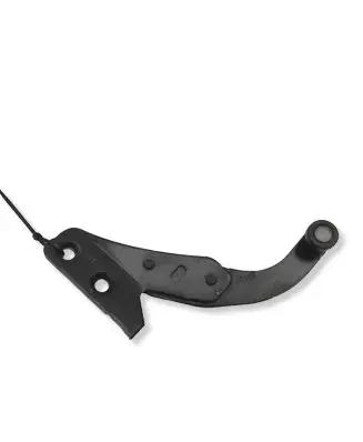 Mercedes-Benz Vito Viano W447 Sliding door upper roller guide/hinge A4477600147