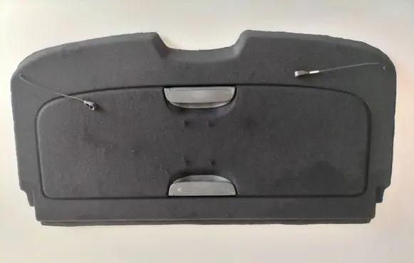 Peugeot 308cc Parcel shelf 